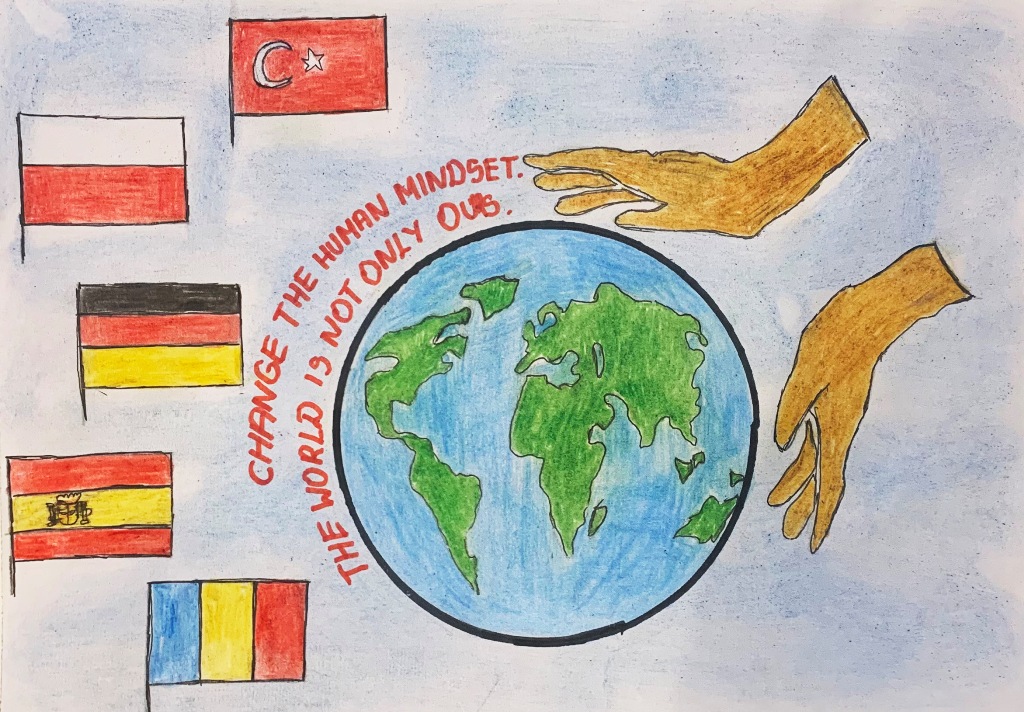 Grafika - Erasmus+ Grafika - Erasmus+