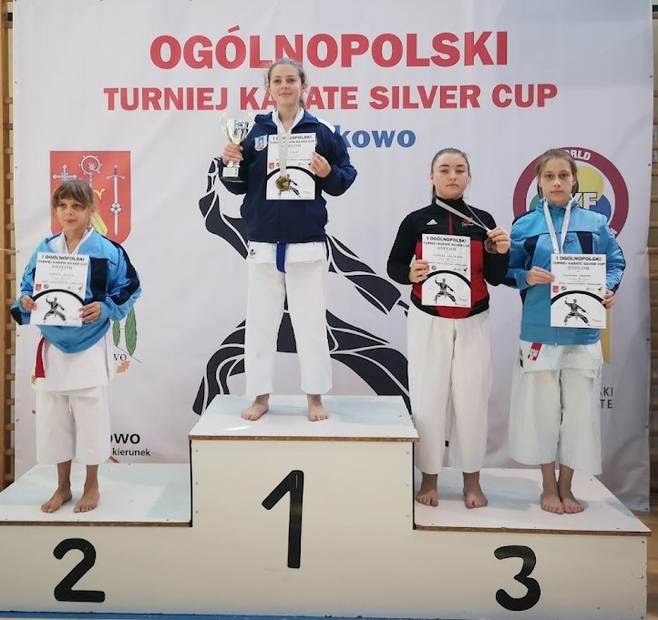 Zdjęcie - Zawody Karate Zdjęcie - Zawody Karate