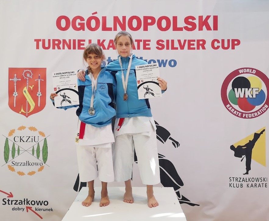 Zdjęcie - Zawody Karate Zdjęcie - Zawody Karate