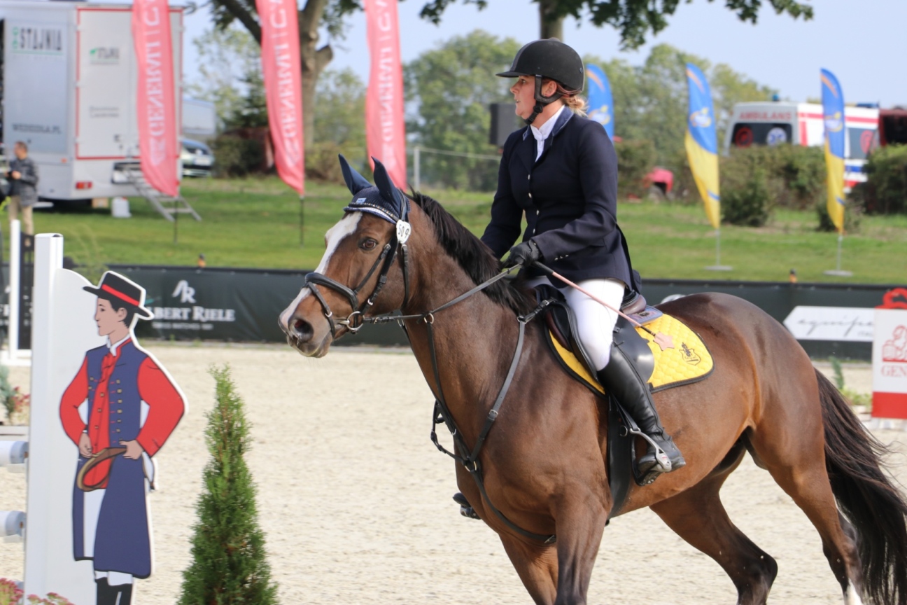 Zdjęcie - Baborówko Autumn Show