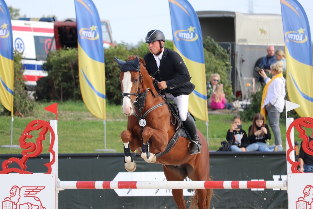 Zdjęcie - Baborówko Autumn Show