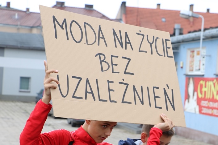 Zdjęcie - Przystanek PaT
