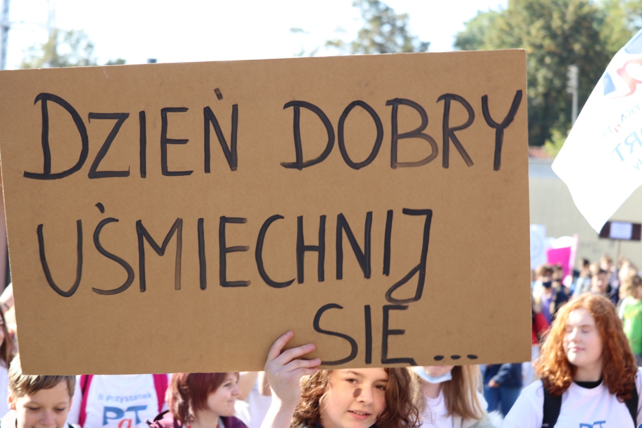 Zdjęcie - II Przystanek PaT w Szamotułach