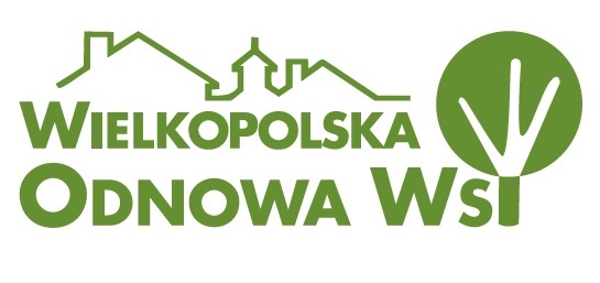 Grafika - Wielkopolska Odnowa Wsi