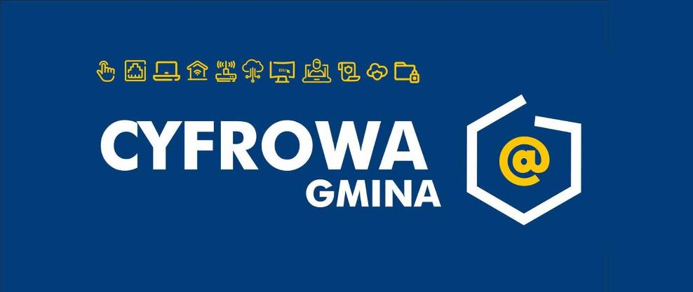 Grafika - Cyfrowa gmina