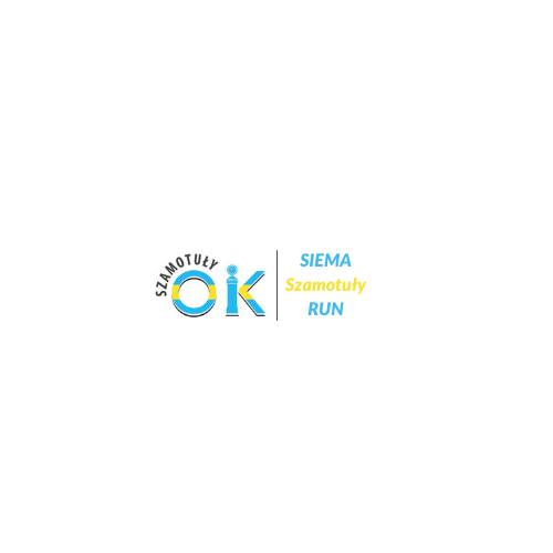 Grafika - Siema Szamotuły Run