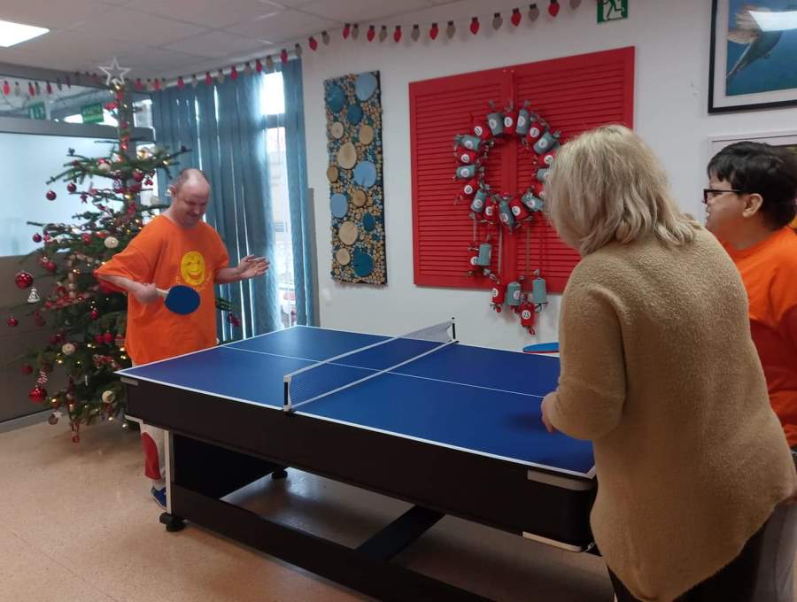 Zdjęcie - Centrum Wspierania Organizacji Pozarządowych „Integracja i Rehabilitacja”