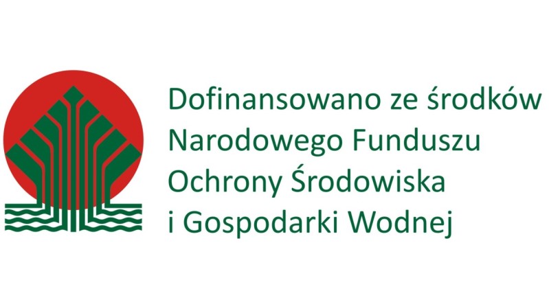 Grafika - Narodowy Funduszu Ochrony Środowiska i Gospodarki Wodnej
