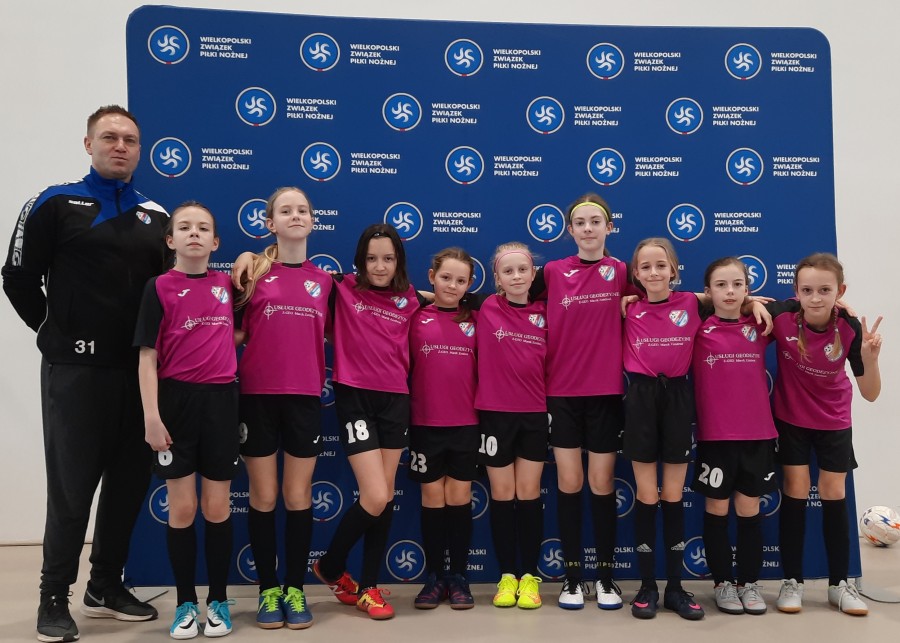 Zdjęcie - Drużyna STARE OBORZYSKA
