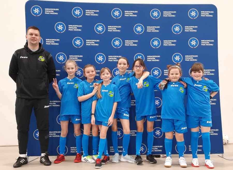 Zdjęcie - Drużyna SPORTEKO