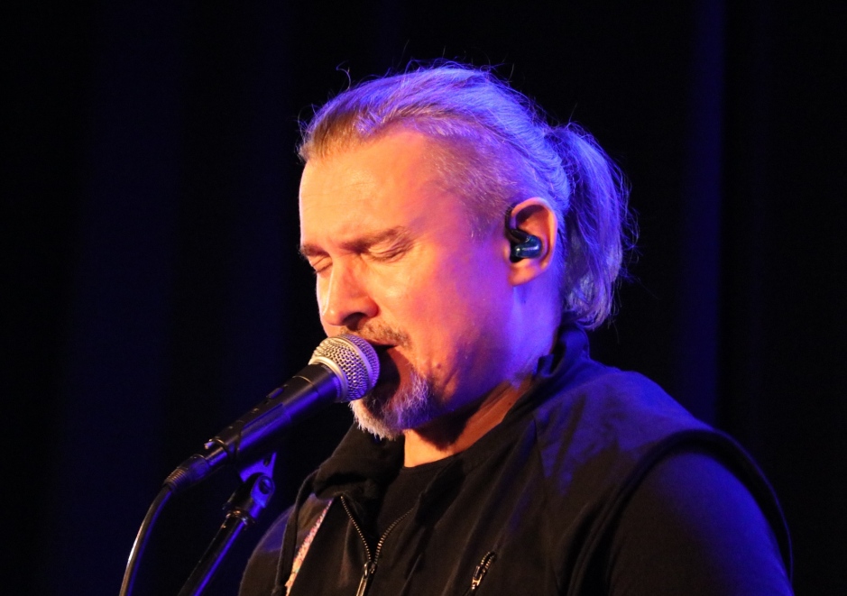 Zdjęcie - Koncert Macieja Balcara