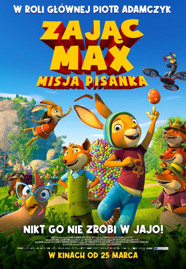 Grafika - plakat Grafika - plakat