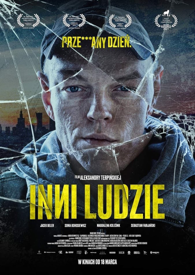 Grafika - plakat Grafika - plakat