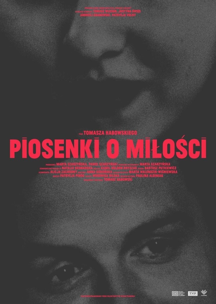 Grafika - plakat Grafika - plakat