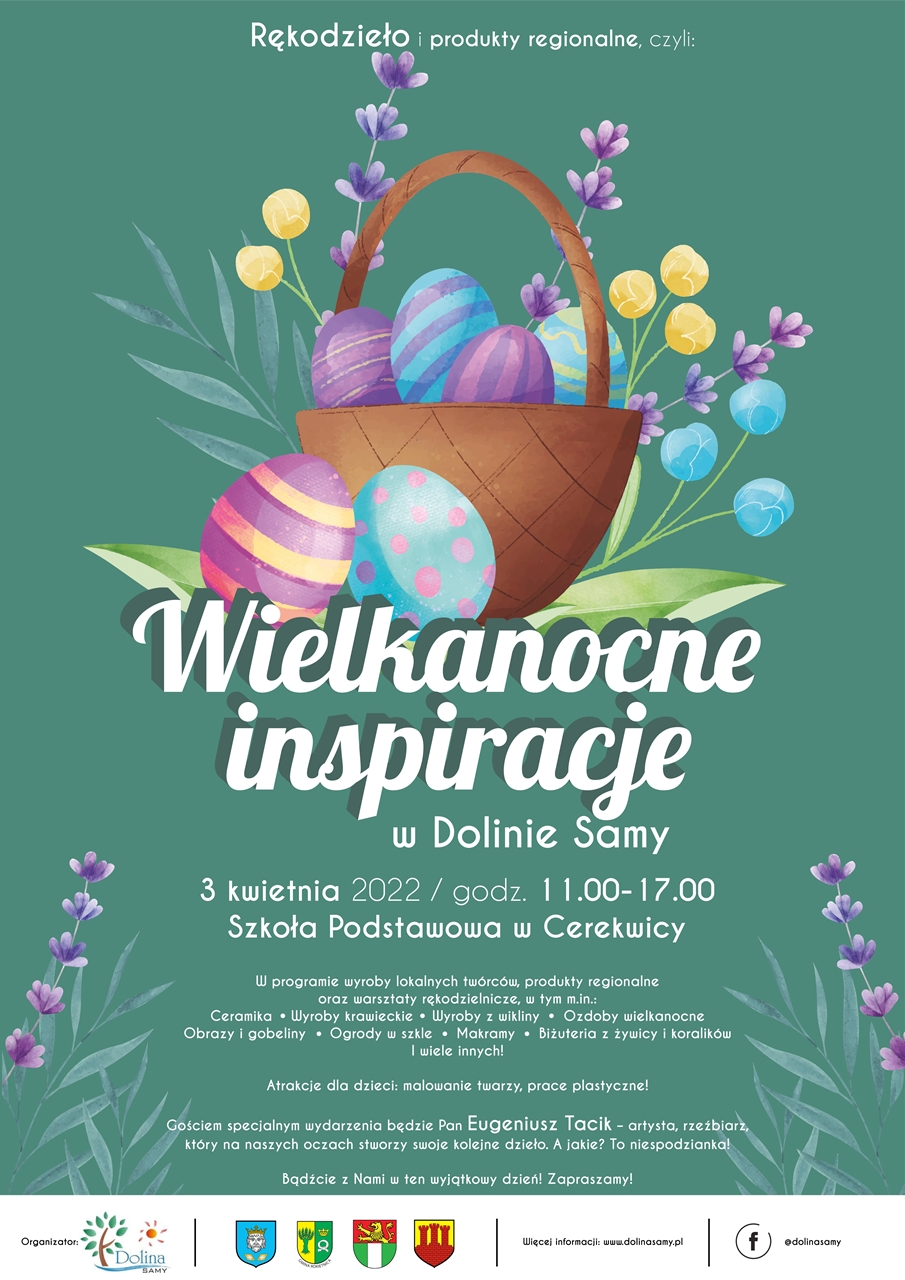 Grafika - plakat