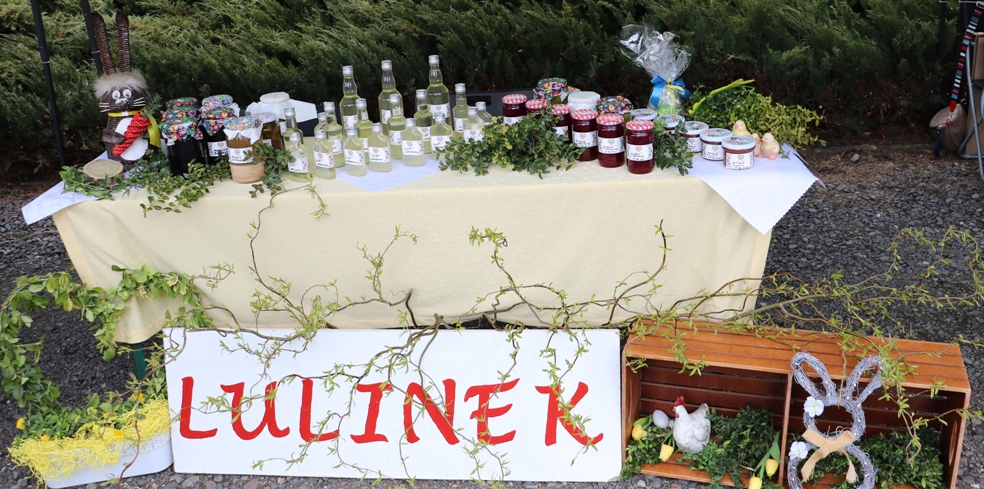 Zdjęcie - XVIII Pokaz Stołów Wielkanocnych