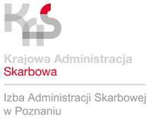 Krajowa Administracja Skarbowa - Izba Administracji Skarbowej w Poznaniu