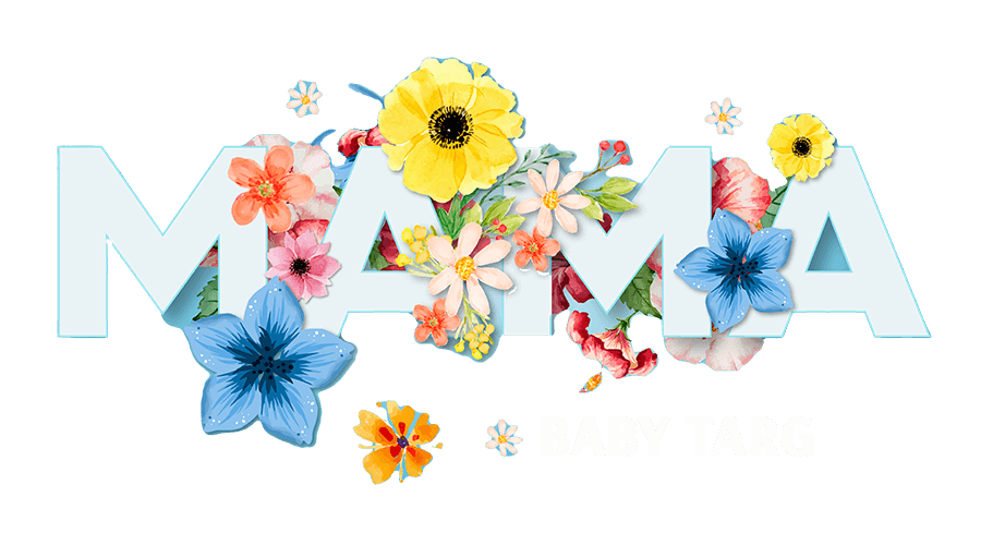 Grafika - Baby Targ