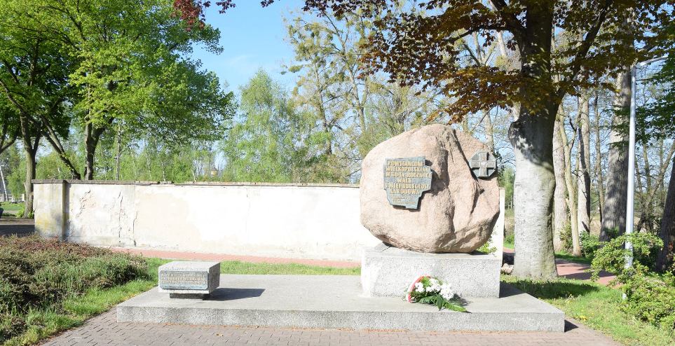 Zdjęcie - Narodowy Dzień Zwycięstwa i 77 Rocznica Zakończenia II Wojny Światowej