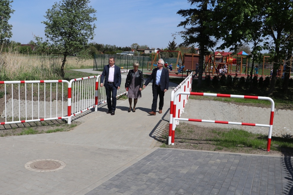 Zdjęcie - Bezpieczniej dla Uczniów