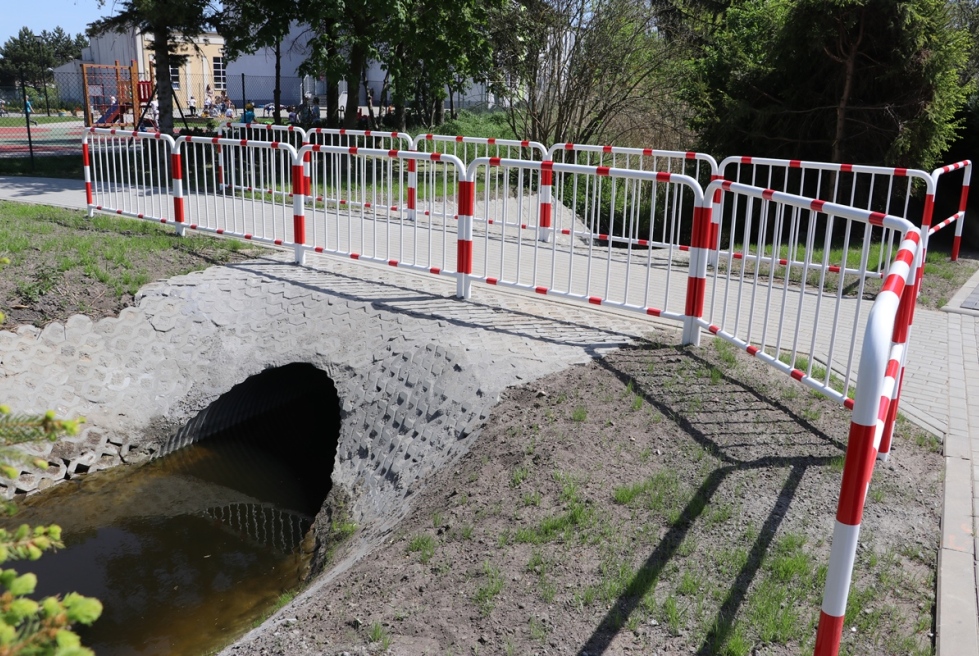 Zdjęcie - Bezpieczniej dla Uczniów