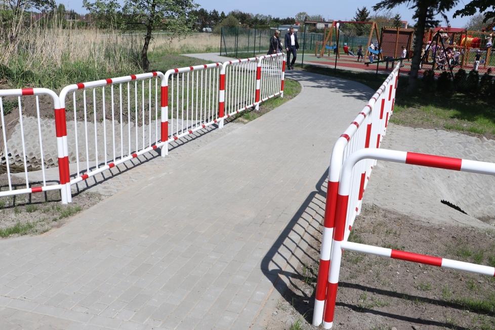 Zdjęcie - Bezpieczniej dla Uczniów