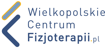 Grafika - Wielkopolskie Centrum Fizjoterapii