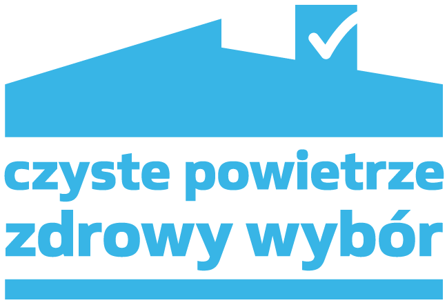 Grafika - Czyste Powietrze