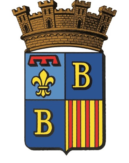 Grafika - herb Brignoles