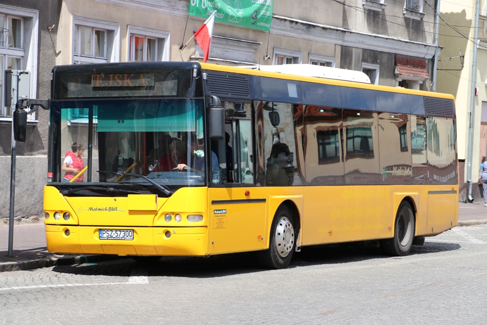 Zdjęcie - Autobus