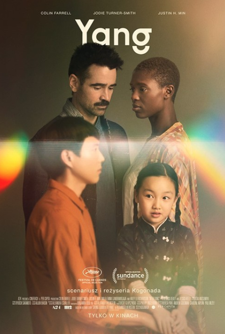 Plakat - Repertuar Kina Plakat - Repertuar Kina