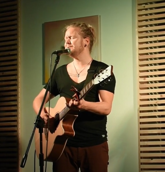 Zdjęcie - Ragnar Ólafsson Zdjęcie - Ragnar Ólafsson