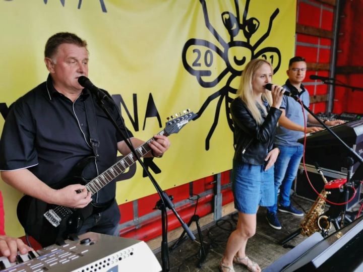 OSA - Objazdowa Scena Artystyczna