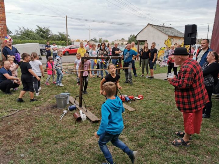 OSA - Objazdowa Scena Artystyczna