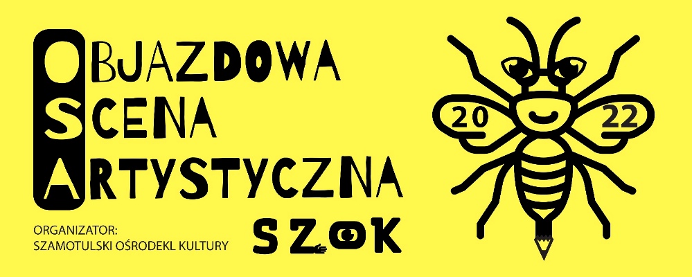 OSA - Objazdowa Scena Artystyczna