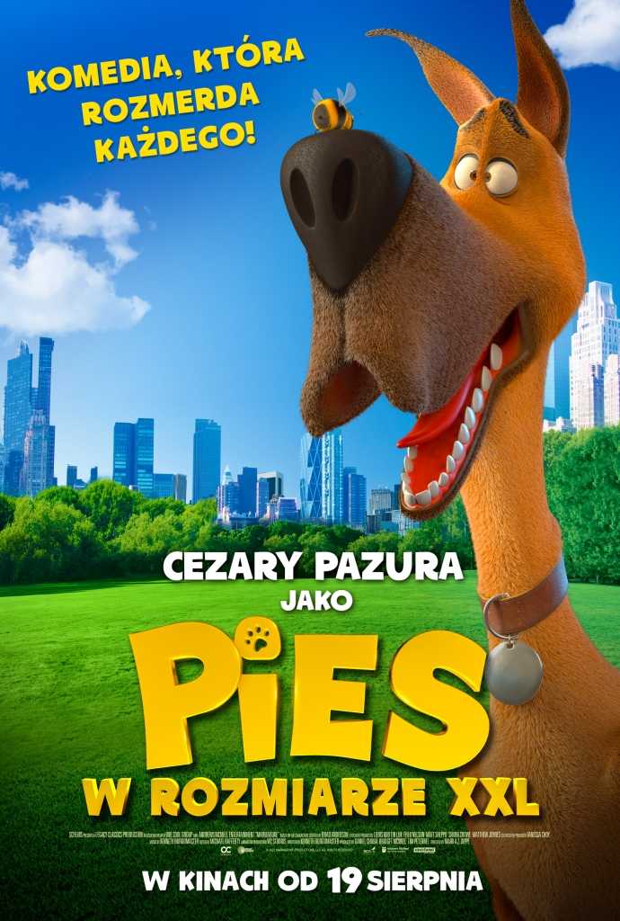 Plakat - Repertuar Kina Plakat - Repertuar Kina