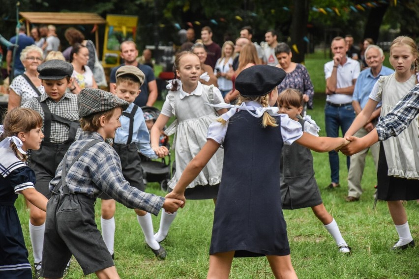 Zdjęcie - Podsumowanie Wakacji SzOK Zdjęcie - Podsumowanie Wakacji SzOK