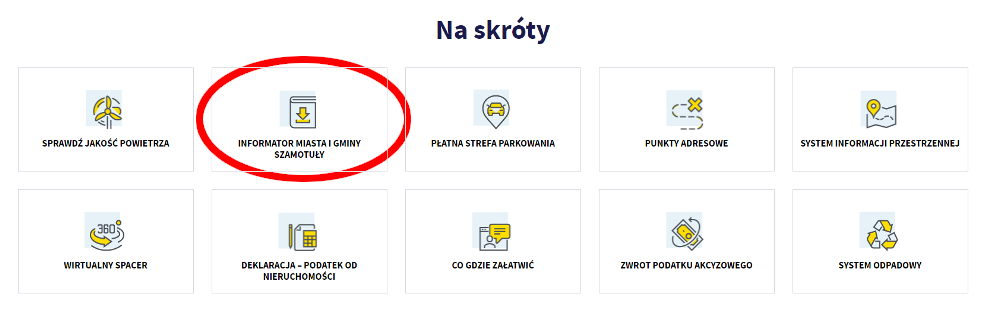 Grafika - Strona Główna