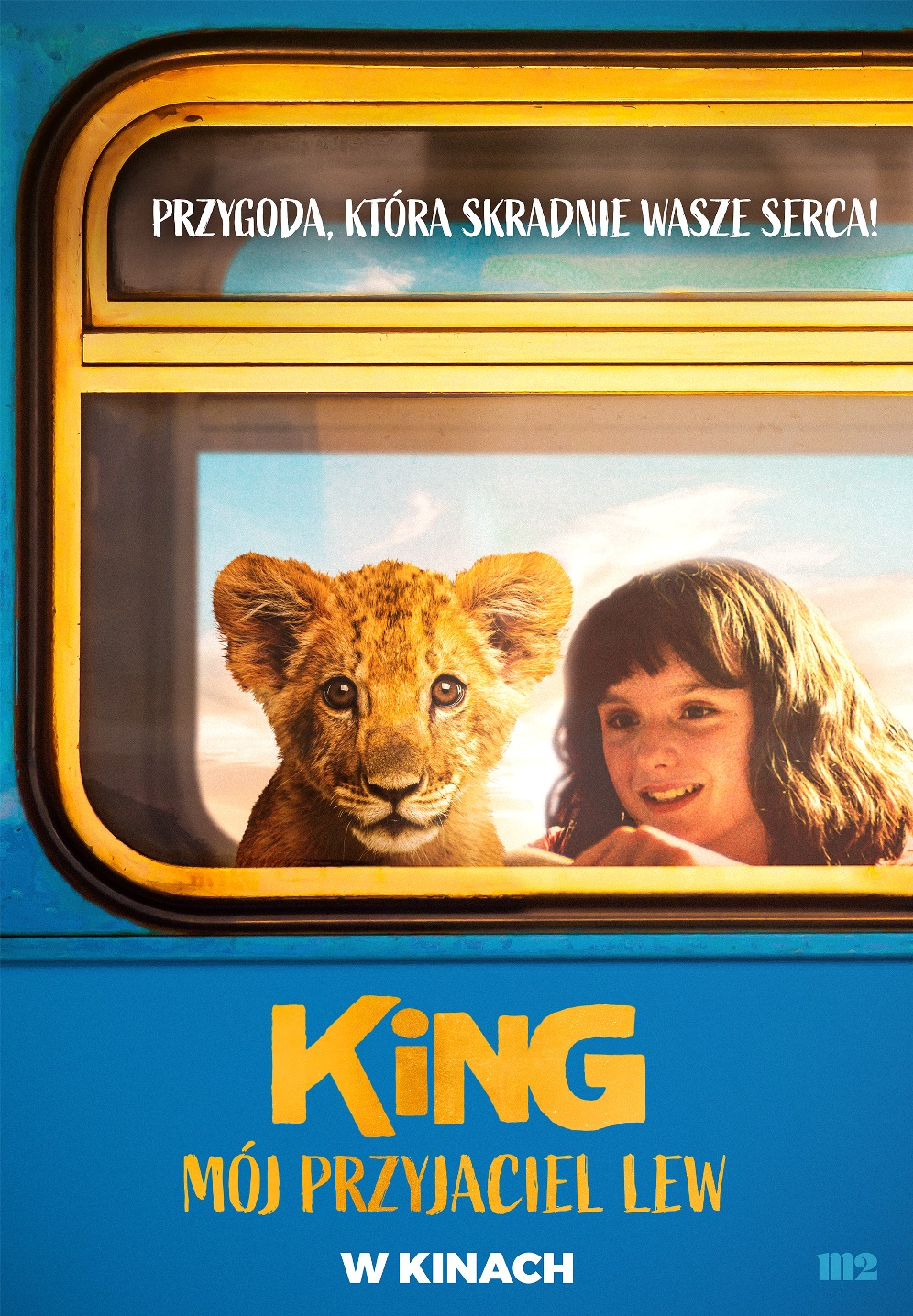 Plakat - Repertuar Kina Plakat - Repertuar Kina