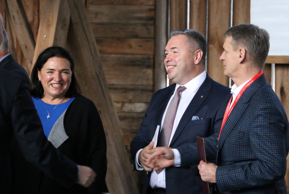 Zdjęcie - Wielkopolski Dzień Turystyki w Baborówku