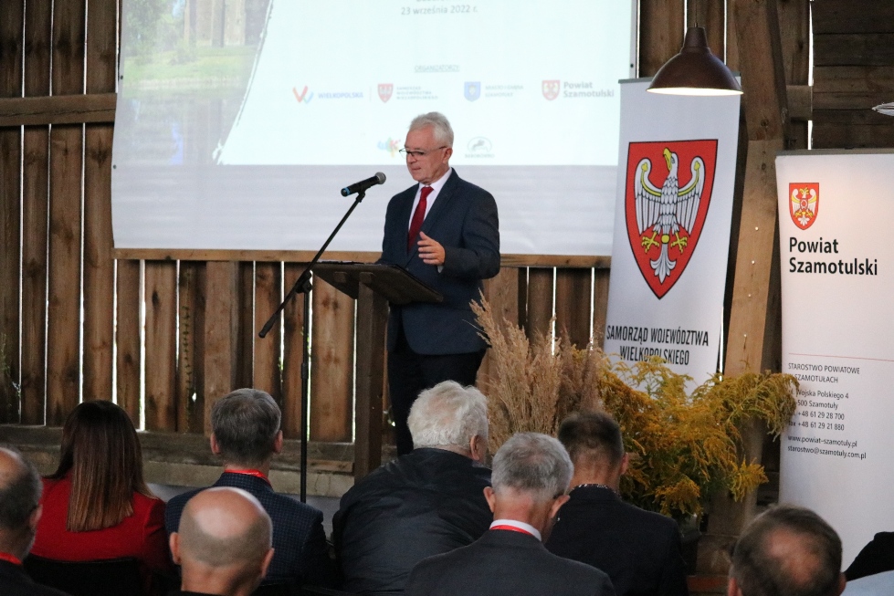 Zdjęcie - Wielkopolski Dzień Turystyki w Baborówku