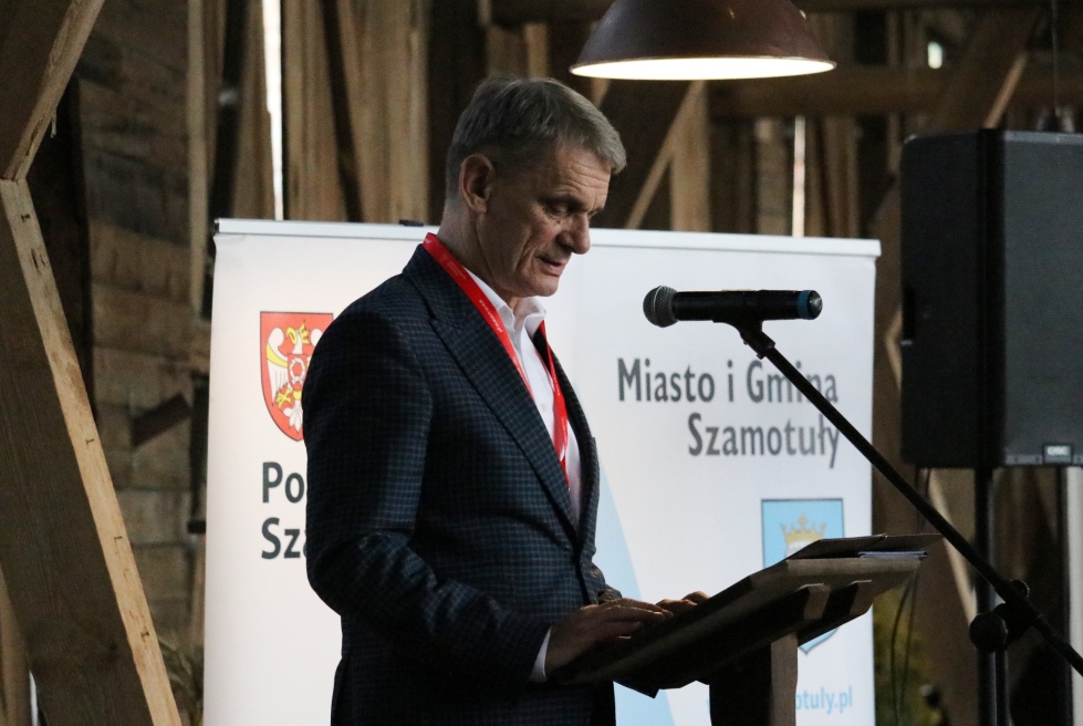 Zdjęcie - Wielkopolski Dzień Turystyki w Baborówku