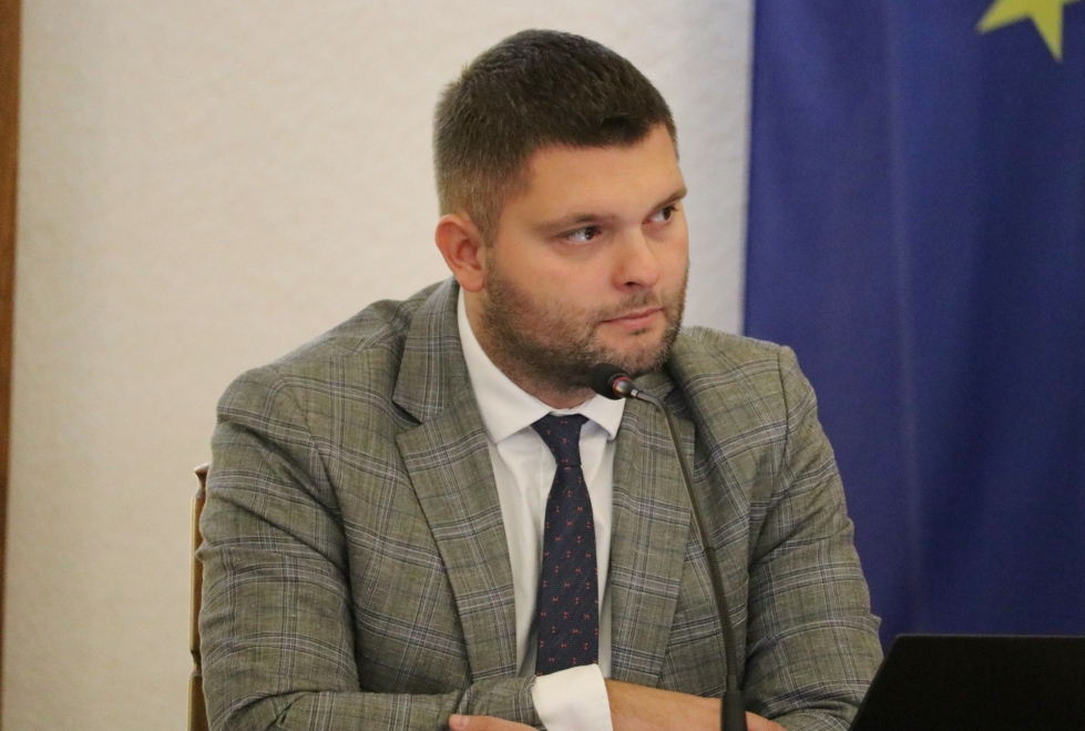 Zdjęcie - Sesja Rady Miasta i Gminy Szamotuły