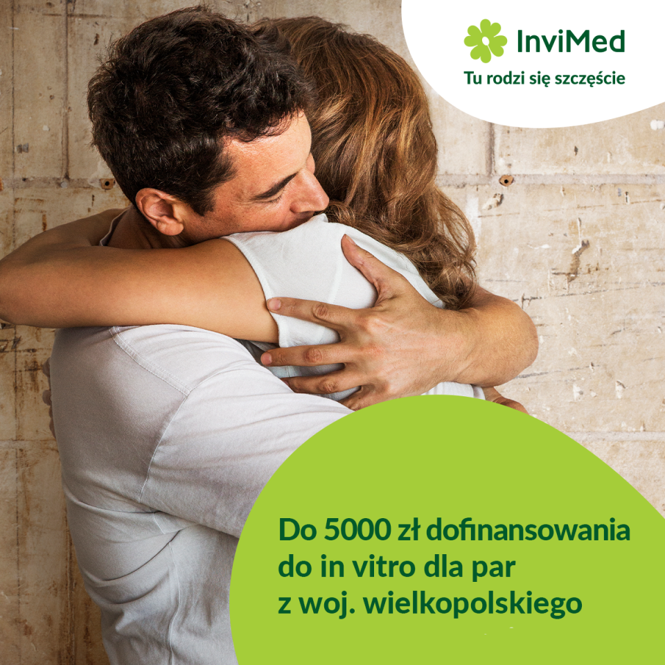 Zdjęcie - Invimed - Dofinansowanie Zdjęcie - Invimed - Dofinansowanie