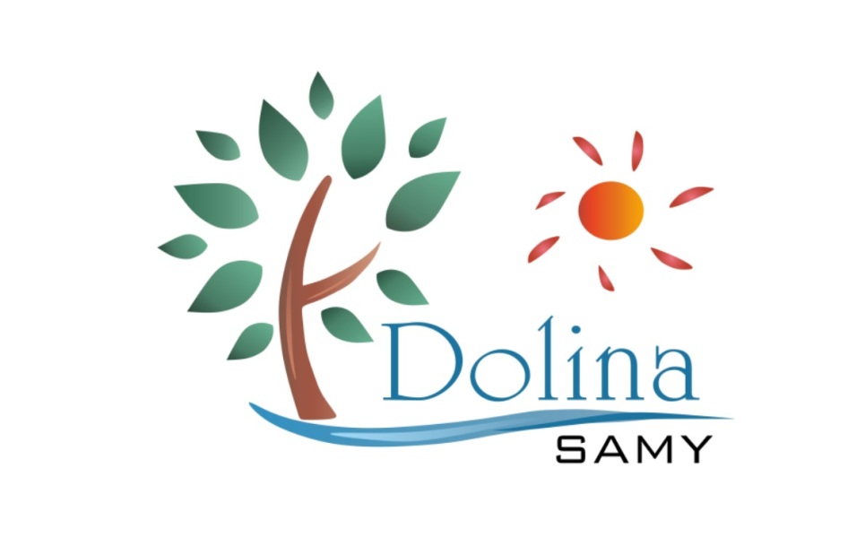Grafika - Dolina Samy
