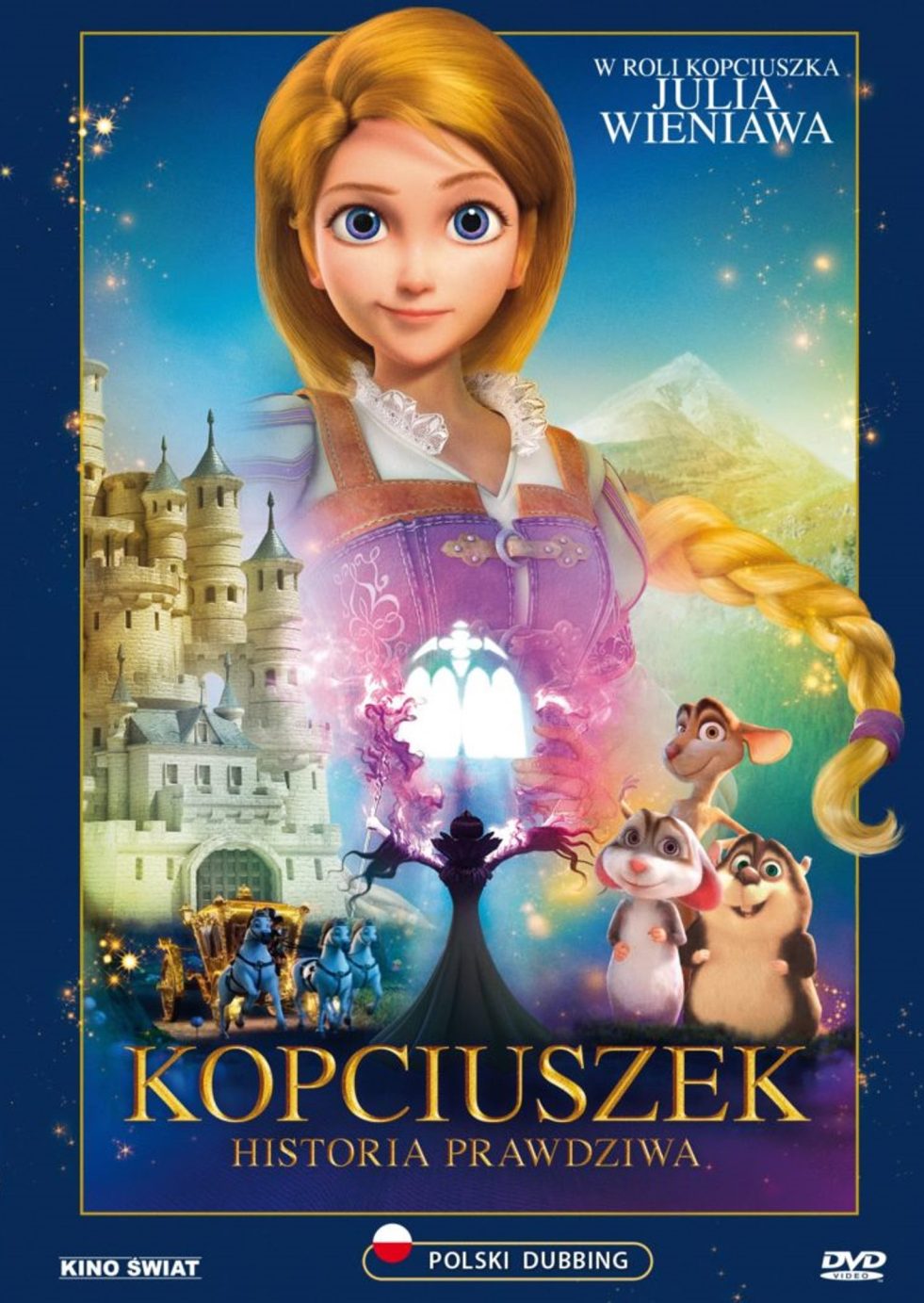 Plakat - Repertuar Kina Plakat - Repertuar Kina