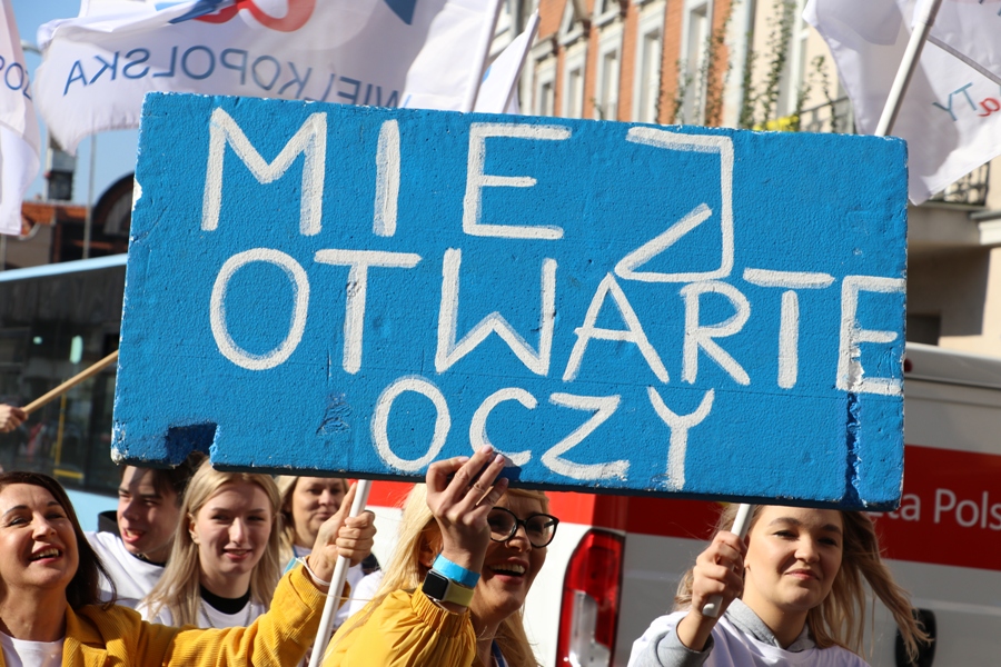 Zdjęcie - o PaT jeszcze raz