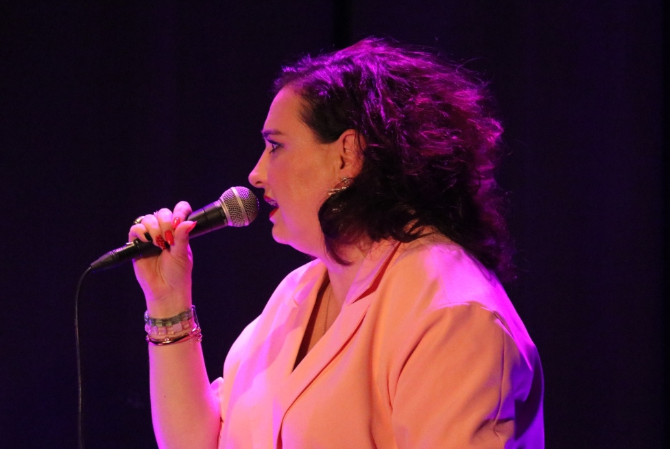 Zdjęcie - Koncert Miki Urbaniak i Victora Daviesa