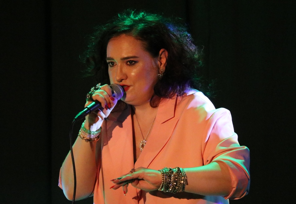Zdjęcie - Koncert Miki Urbaniak i Victora Daviesa