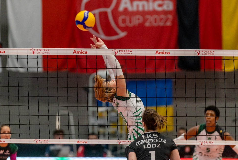 Zdjęcie - Amica Cup 2022 - Autorstwa Piotr Rychter Zdjęcie - Amica Cup 2022 - Autorstwa Piotr Rychter